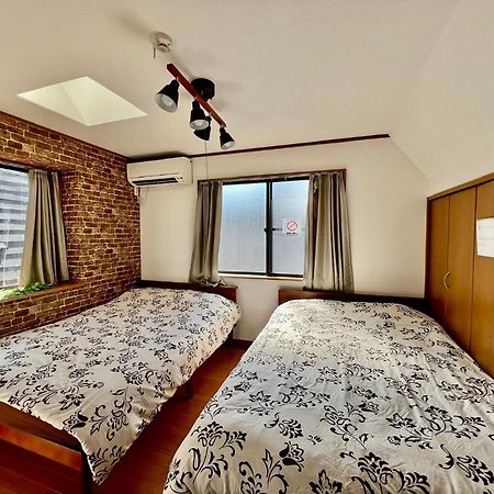 Hotel El Shinjuku 2 東京都 外观 照片