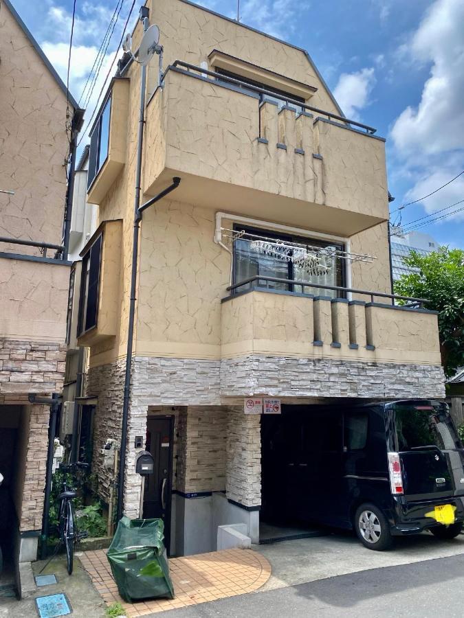 Hotel El Shinjuku 2 東京都 外观 照片