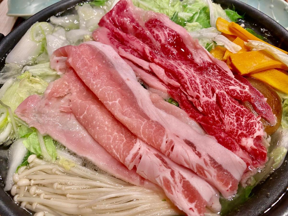 Hotel El Shinjuku 2 東京都 外观 照片