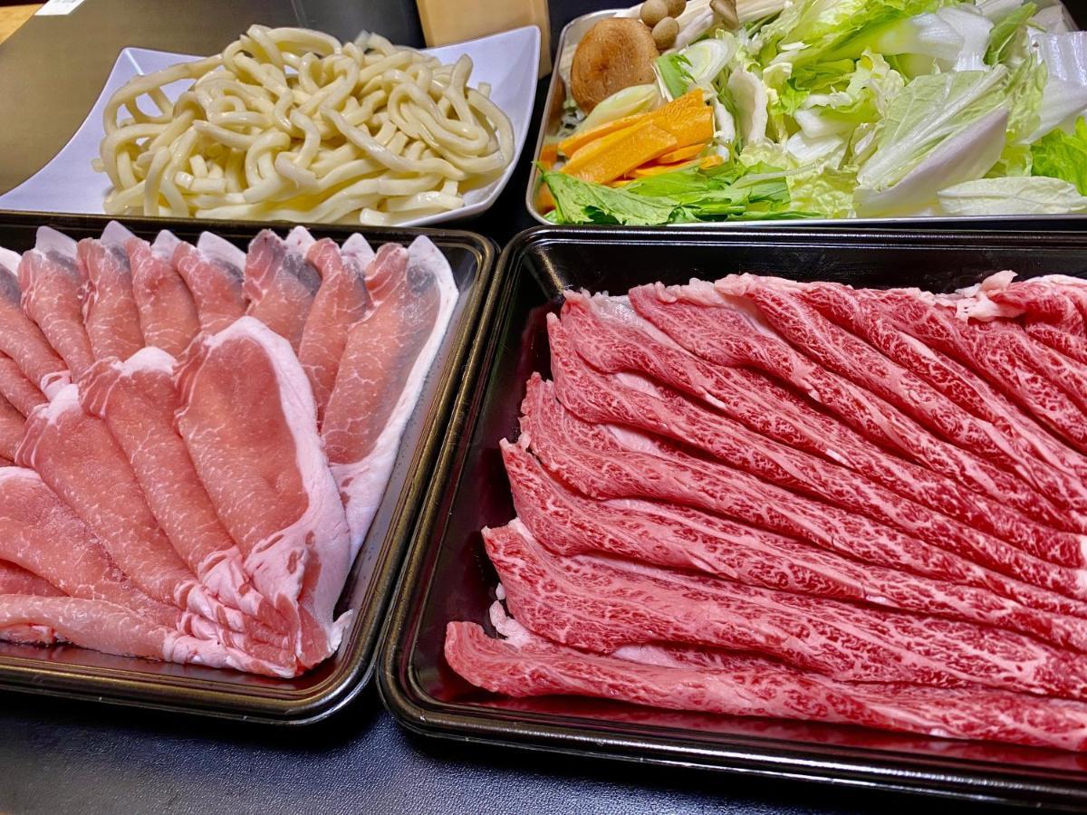 Hotel El Shinjuku 2 東京都 外观 照片