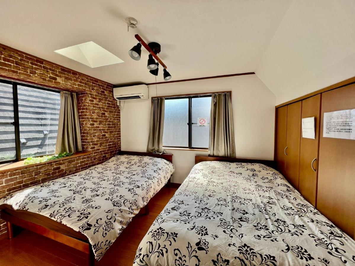 Hotel El Shinjuku 2 東京都 外观 照片