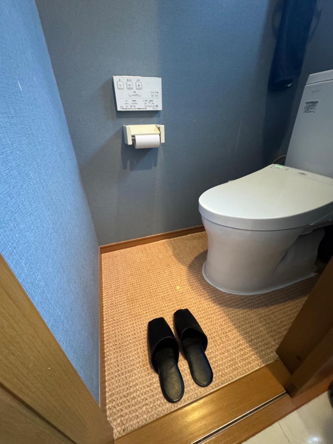 Hotel El Shinjuku 2 東京都 外观 照片