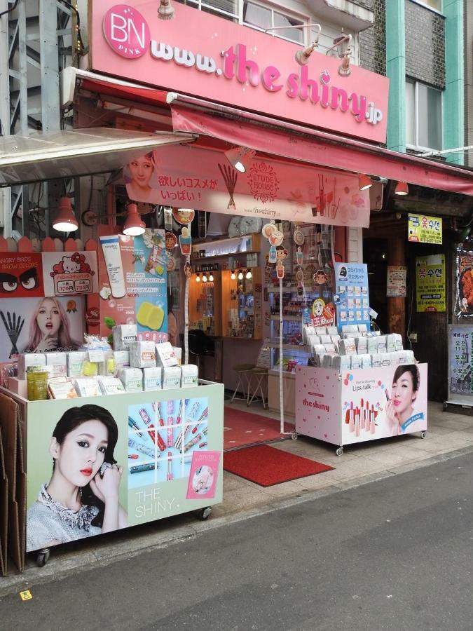 Hotel El Shinjuku 2 東京都 外观 照片